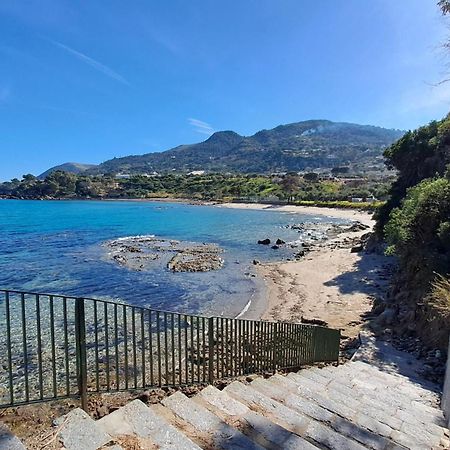 Stella Di Livia By Casa In Mente Villa Cefalù Buitenkant foto