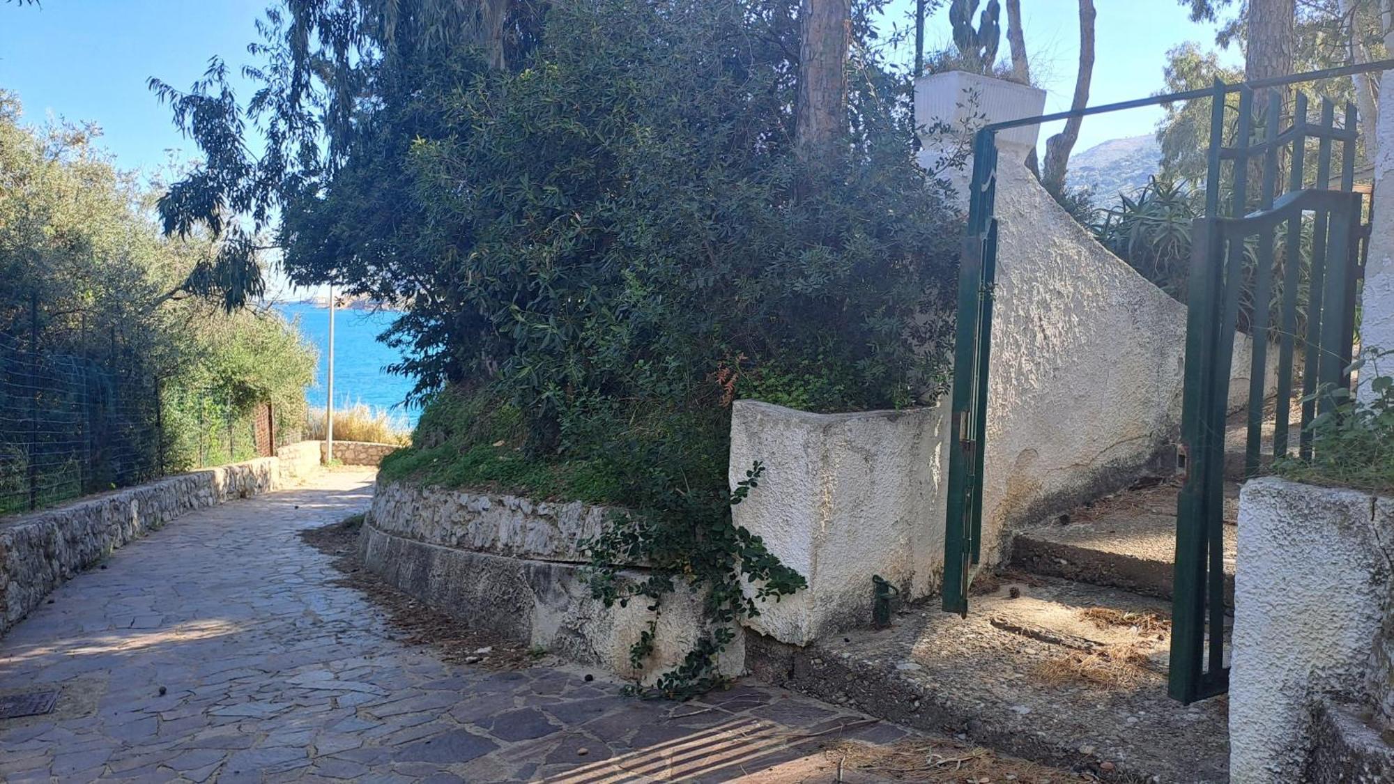 Stella Di Livia By Casa In Mente Villa Cefalù Buitenkant foto